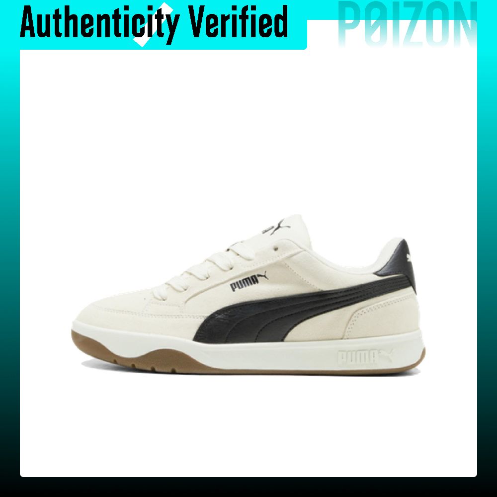 Puma Shoes Rs-X - PUMA Park Lifestyle SK8 Low top