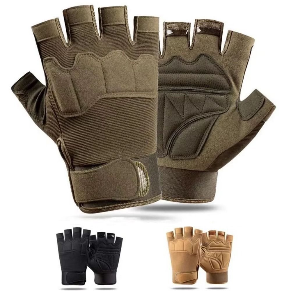 Gardening Glove Waterproof - Retro Wear-Resistant Motorcycle Gloves Anti-Slip Vintage