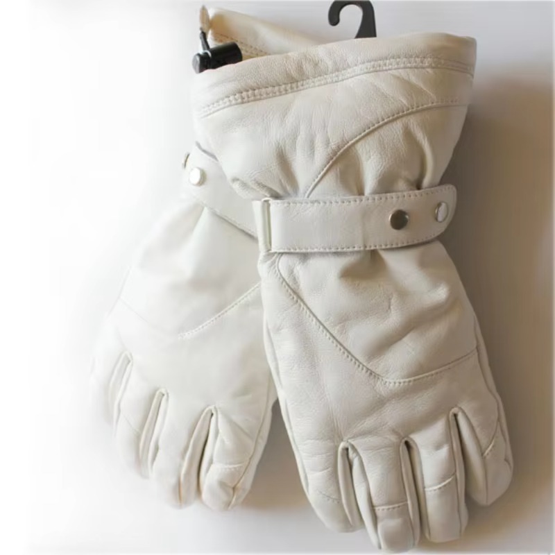 Ski Glove Waterproof - Airo Premium Men Women Ski Gloves