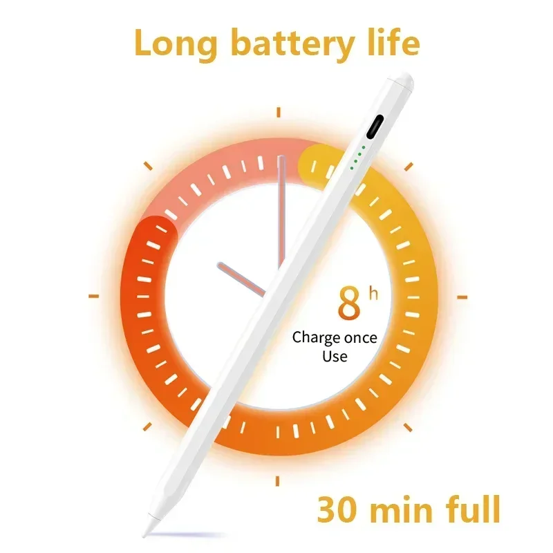 Touchscreen Glove Capacitive - Stylus Pen for Samsung Huawei Xiaomi