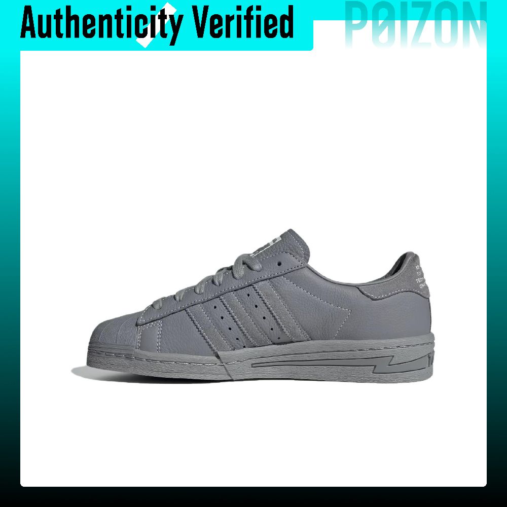 Adidas Originals x NEIGHBORHOO - đánh giá và giá Adidas Shoes Superstar