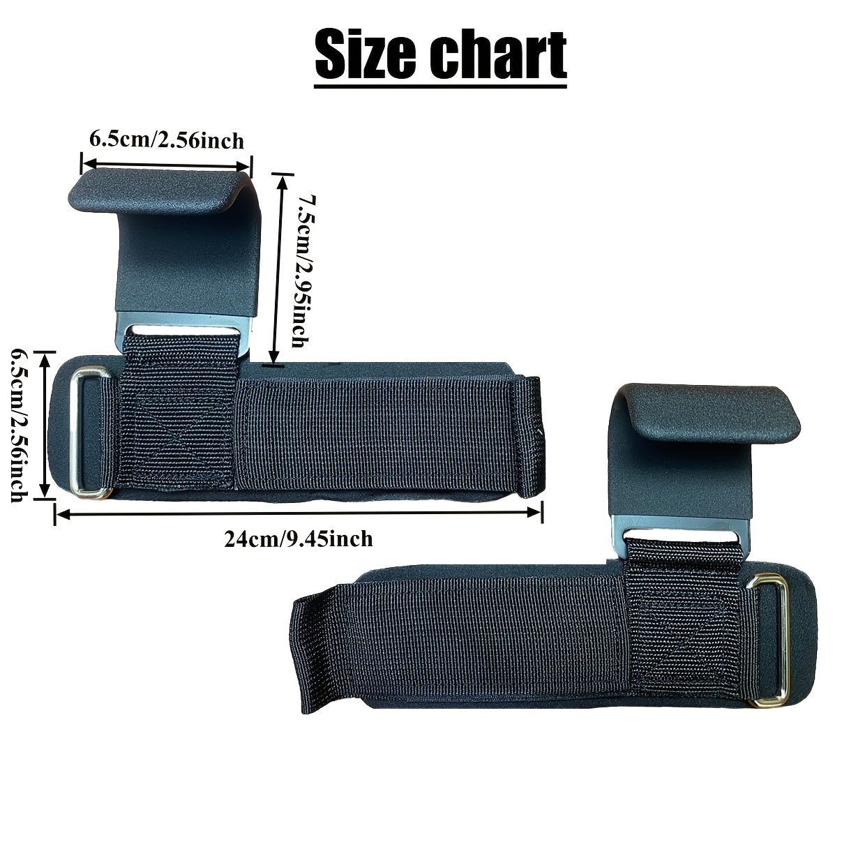 Weight Lifting Hook Grips With - đánh giá và giá Workout Glove Gym