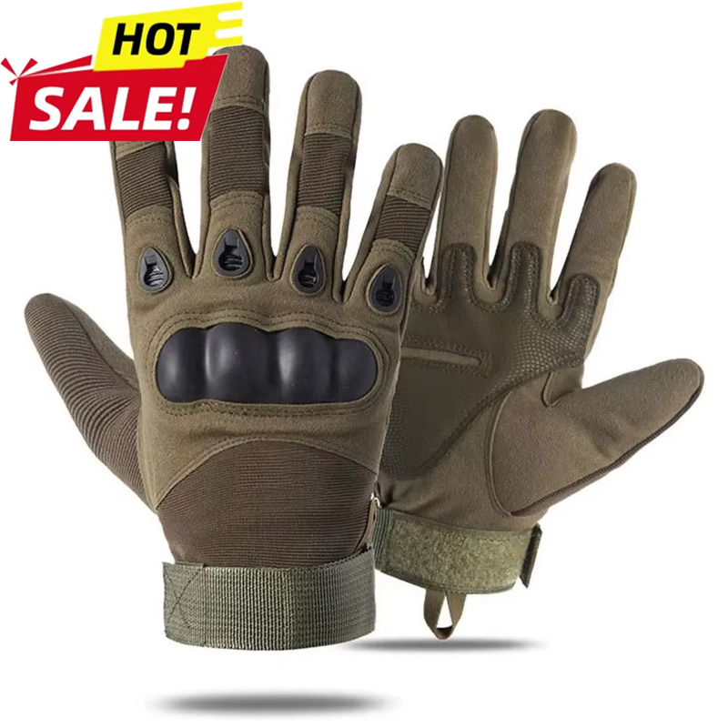 Outdoor Wear-resistant Gloves  - đánh giá và giá Motorcycle Glove Knuckle
