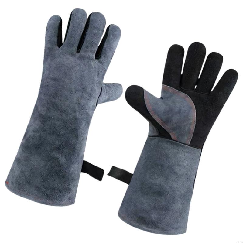1 đôi Găng tay an toàn cẳng ta - đánh giá và giá Heat Resistant Glove