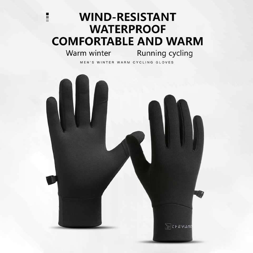 KoKossi Winter Waterproof Cycl - đánh giá và giá Gardening Glove Waterproof