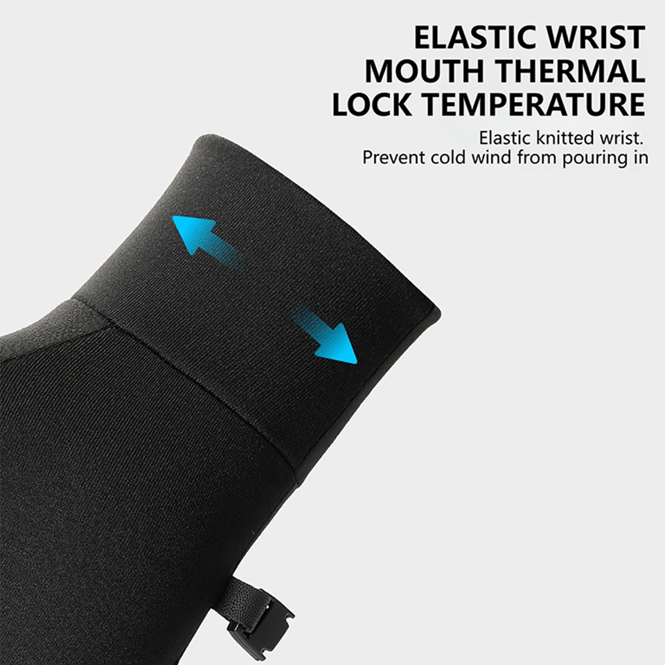 KoKossi Winter Waterproof Cycl - đánh giá và giá Gardening Glove Waterproof