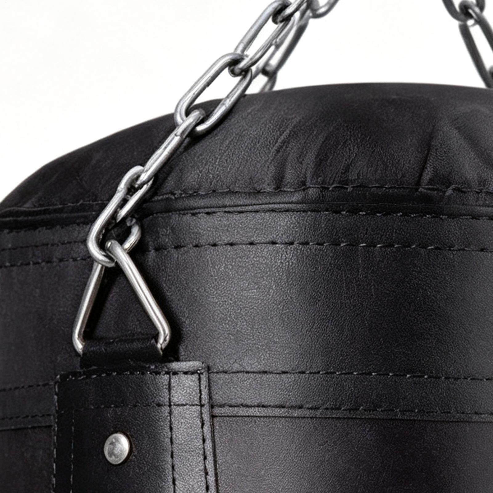 Punching Bag For Adults Oxford - đánh giá và giá Workout Glove Gym