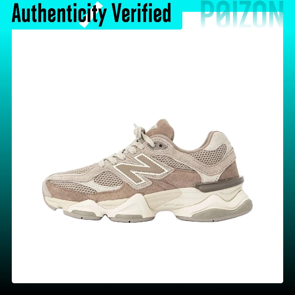 New Balance NB 9060 Running Sh - đánh giá và giá New Balance Shoes 9060
