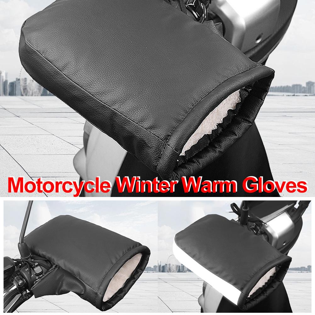 1 Pair Motorcycle Handlebar Mu - đánh giá và giá Gardening Glove Waterproof