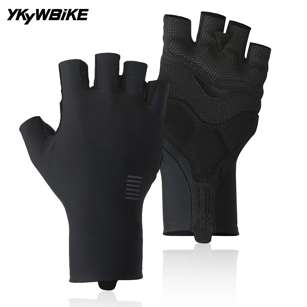 YKYWBIKE Cycling Gloves MTB Bi - đánh giá và giá Cycling Glove Padded