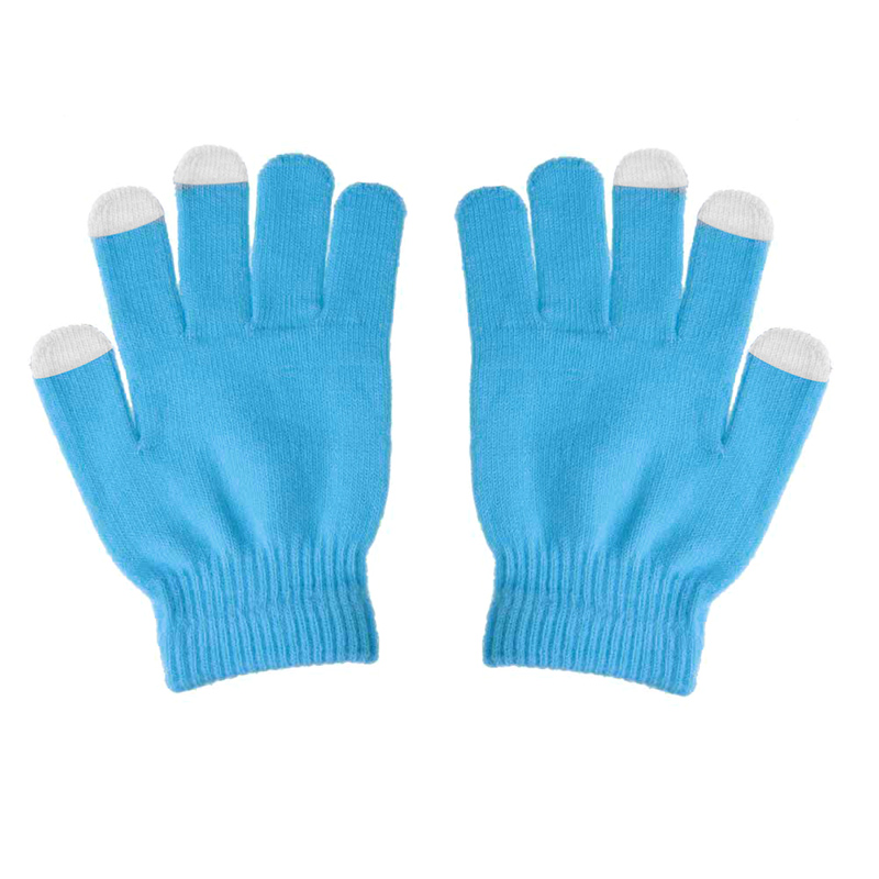 1 Pair Unisex Winter Warm Capa - đánh giá và giá Touchscreen Glove Capacitive