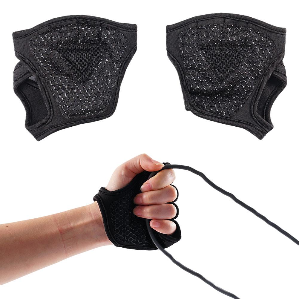Hand Palm Protector Gym Fitnes - đánh giá và giá Workout Glove Gym