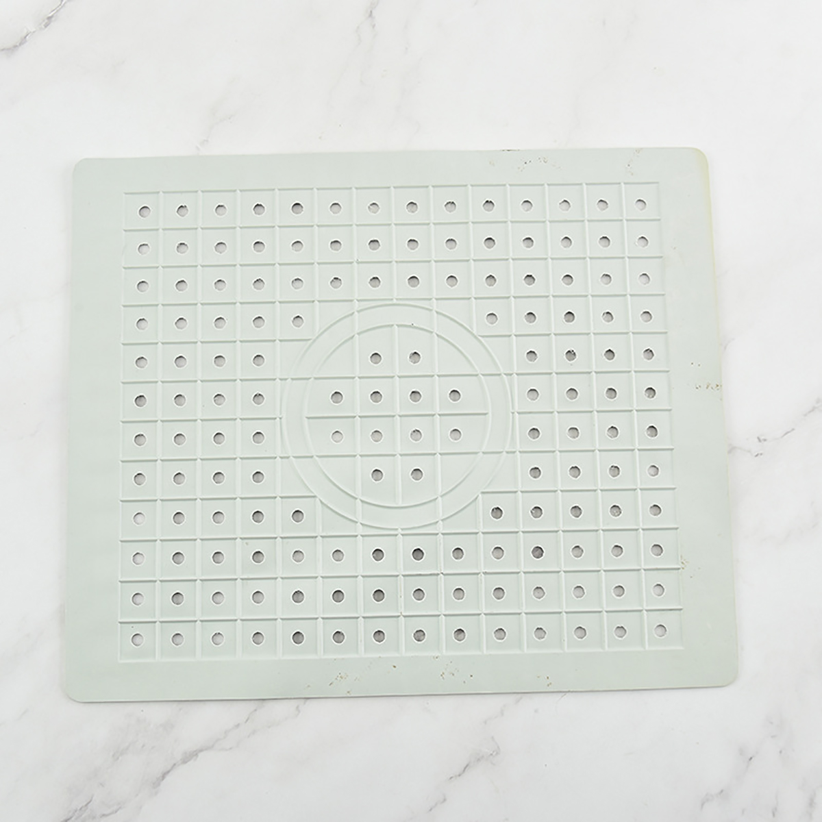 Kitchen sink protection mat, m - đánh giá và giá Dish Glove Rubber