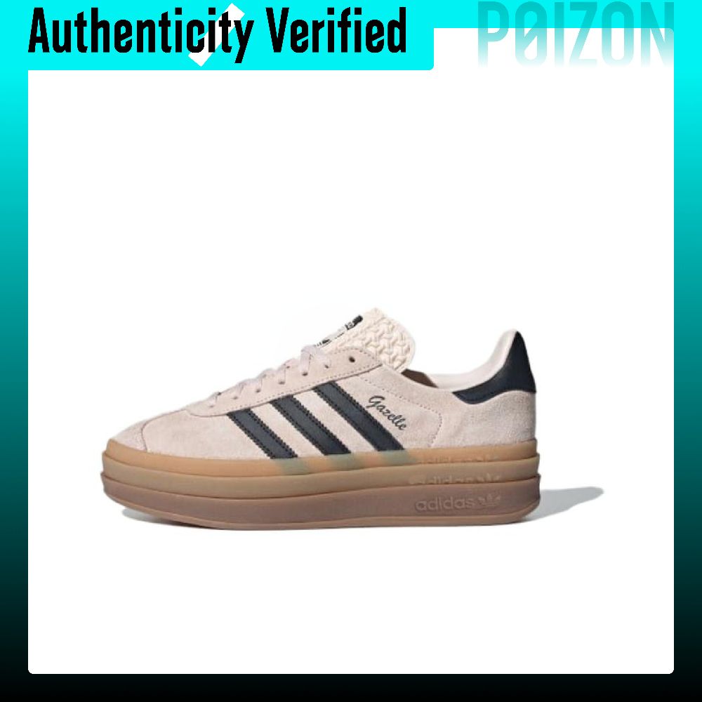 Adidas Originals GAZELLE BOLD  - đánh giá và giá Adidas Shoes Gazelle