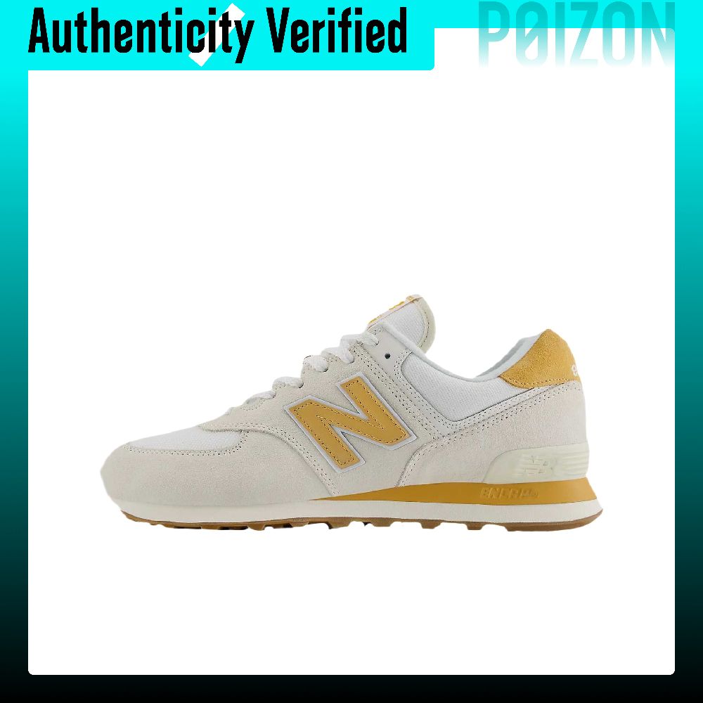 New Balance NB 574 Cushioning  - đánh giá và giá New Balance Shoes 574