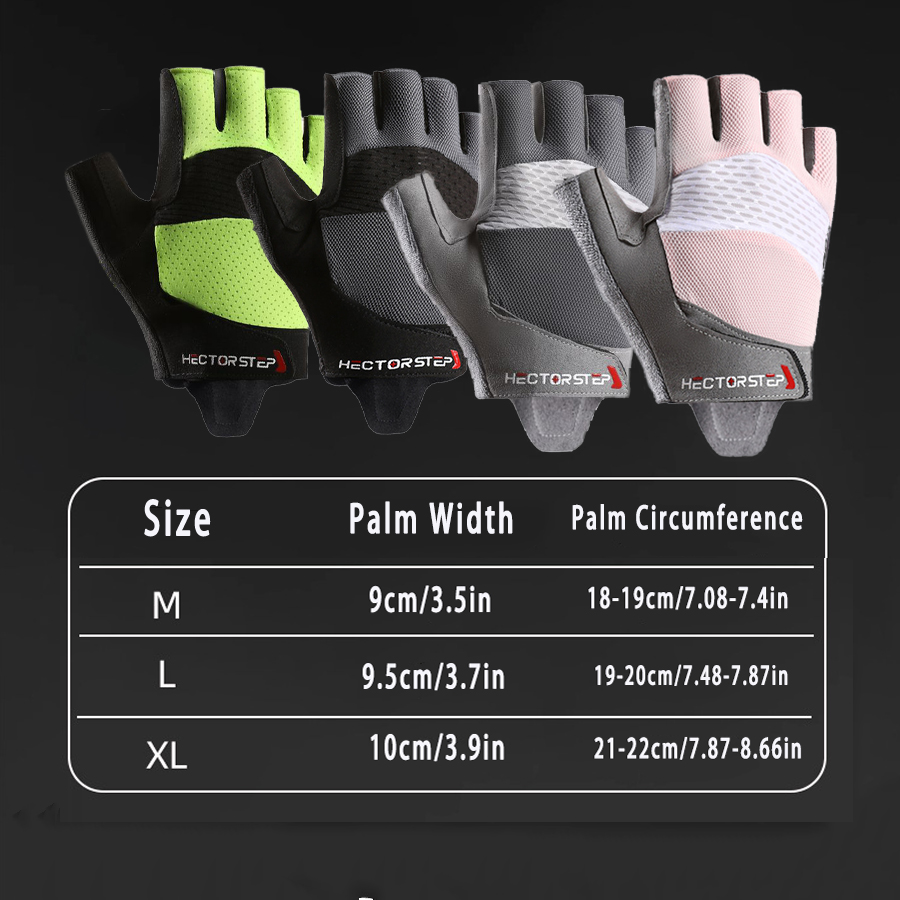Bike Cycling Sports Gloves: Ha - đánh giá và giá Cycling Glove Padded