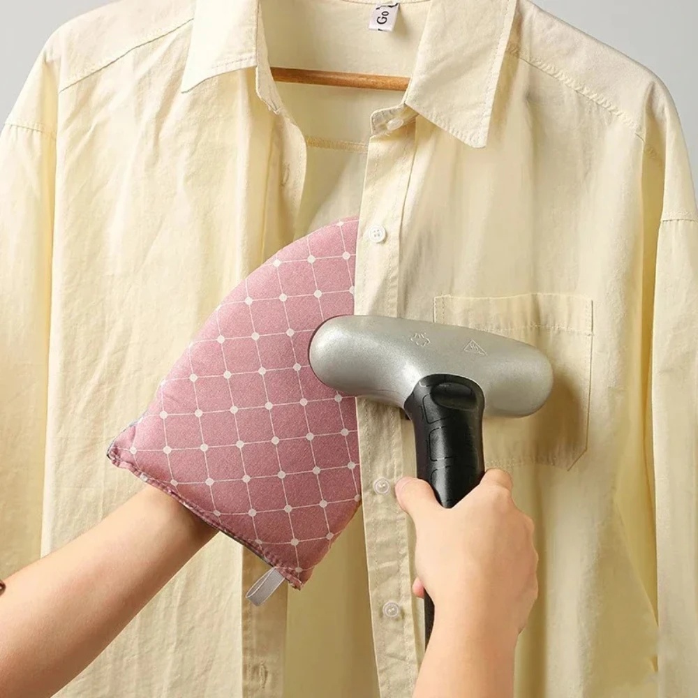 1pcs Handheld Mini Ironing Boa - đánh giá và giá Heat Resistant Glove