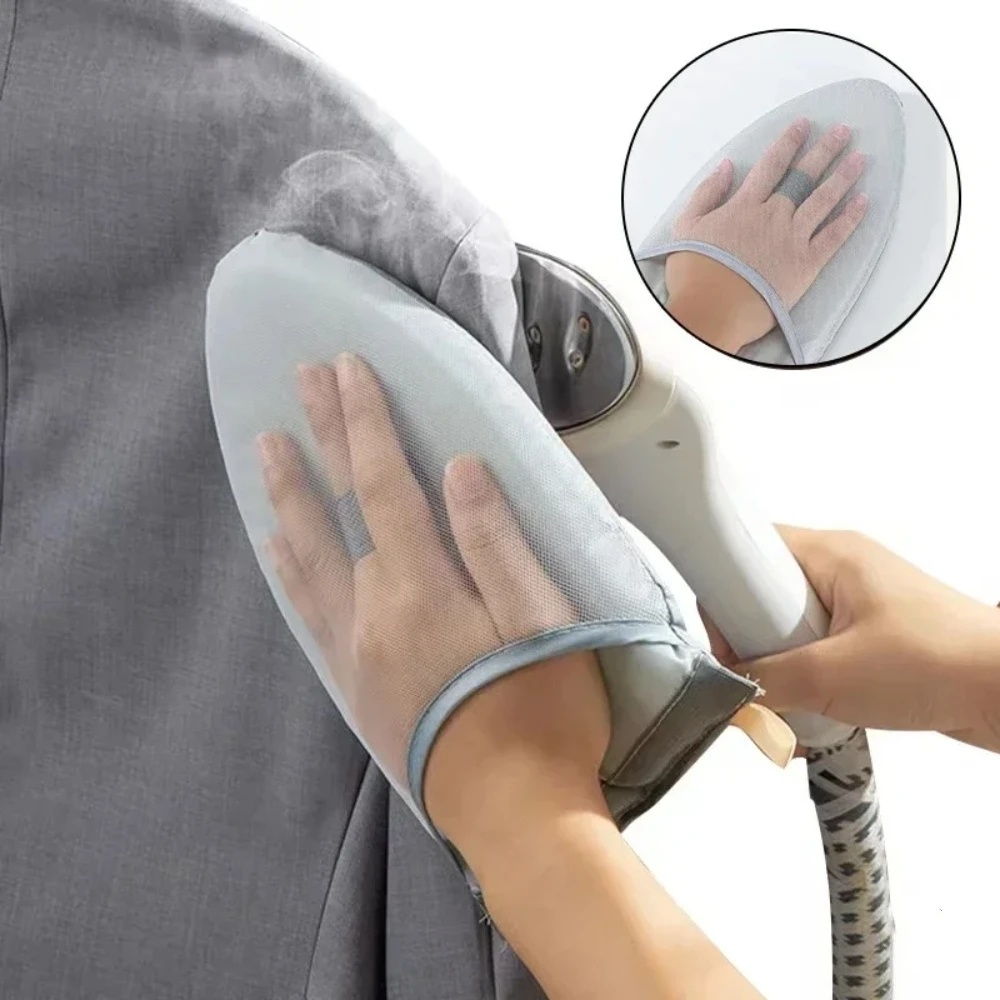 1pcs Handheld Mini Ironing Boa - đánh giá và giá Heat Resistant Glove