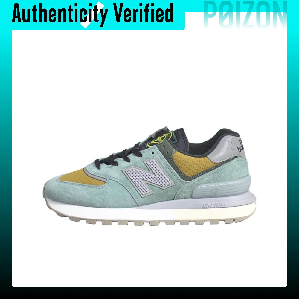 New Balance x STONE ISLAND NB  - đánh giá và giá New Balance Shoes 574