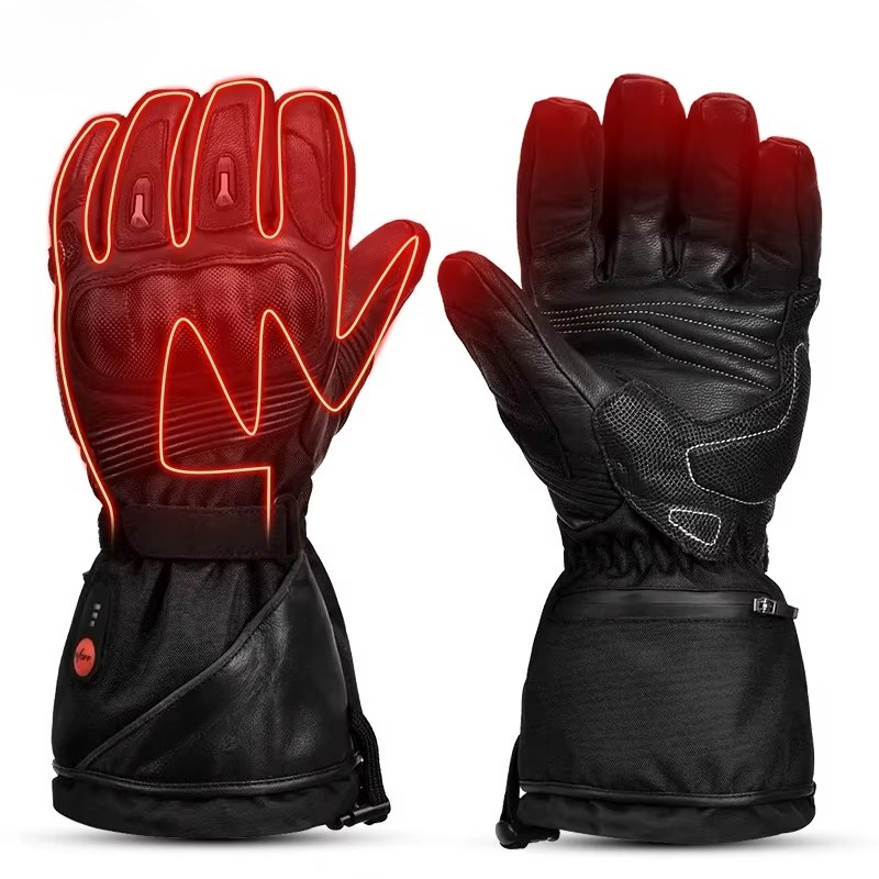Customized Safety Warm Touchsc - đánh giá và giá Heat Resistant Glove