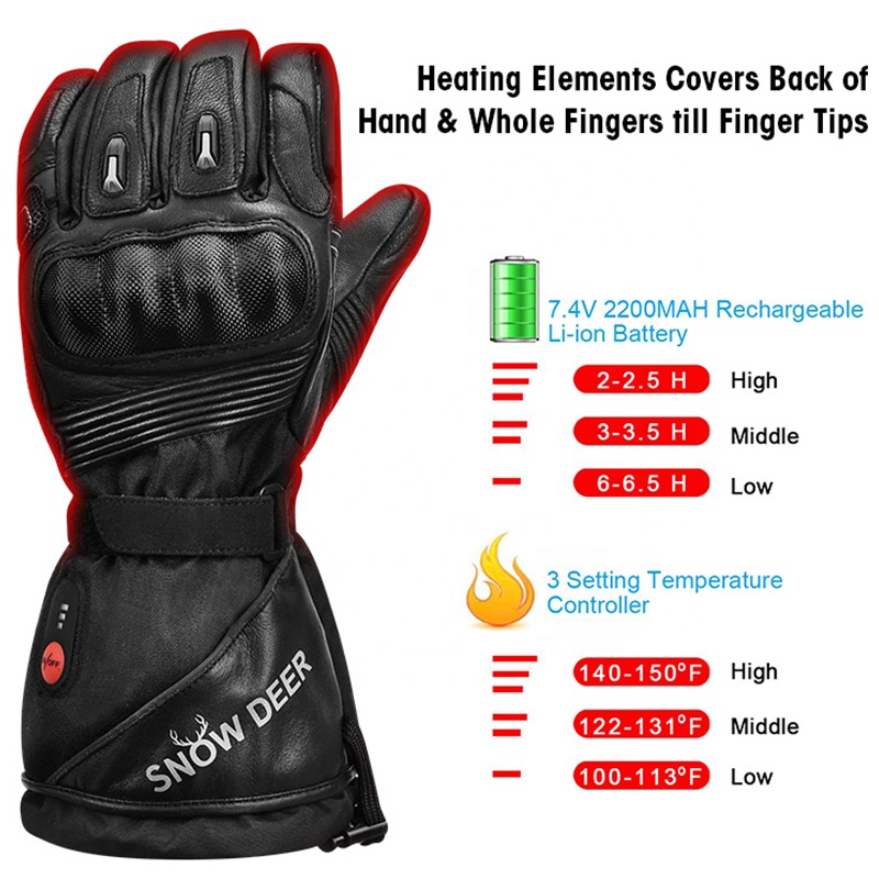 Customized Safety Warm Touchsc - đánh giá và giá Heat Resistant Glove
