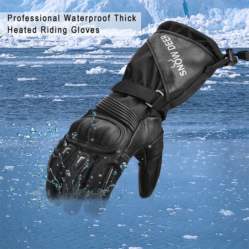 Customized Safety Warm Touchsc - đánh giá và giá Heat Resistant Glove