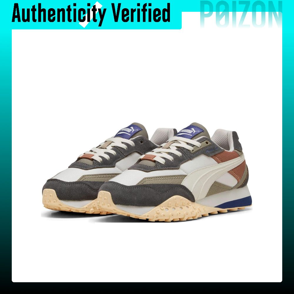 PUMA Textile, Split Cow Leathe - đánh giá và giá Puma Shoes Rs-X