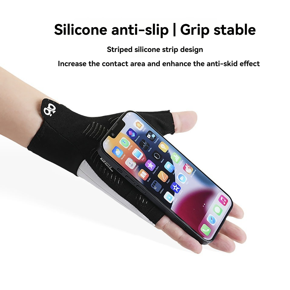 GTUBIKE Summer Cycling Gloves  - đánh giá và giá Cycling Glove Padded