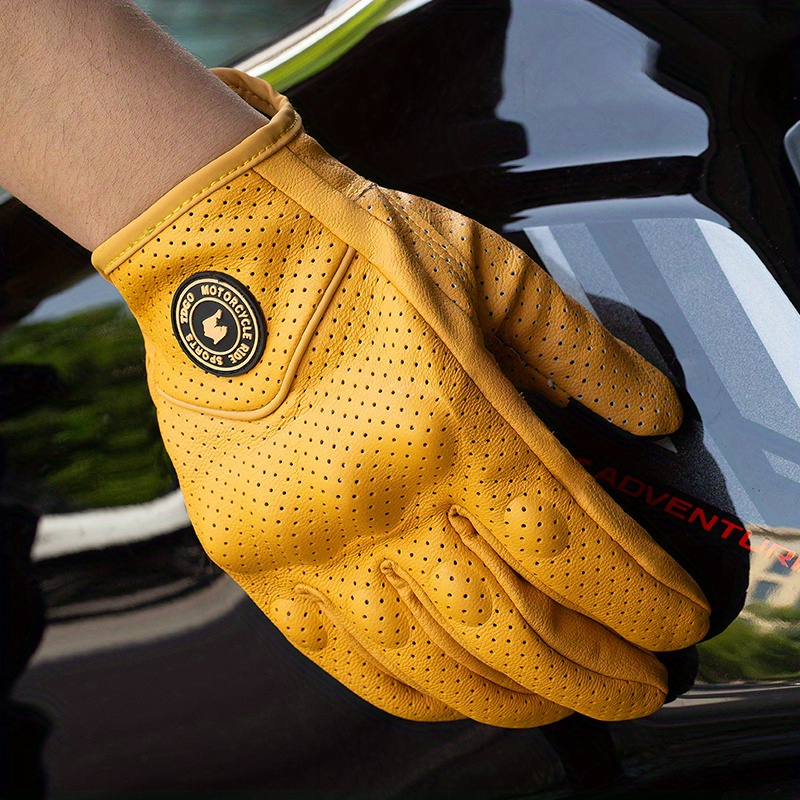 Motorcycle Gloves Windproof an - đánh giá và giá Gardening Glove Waterproof