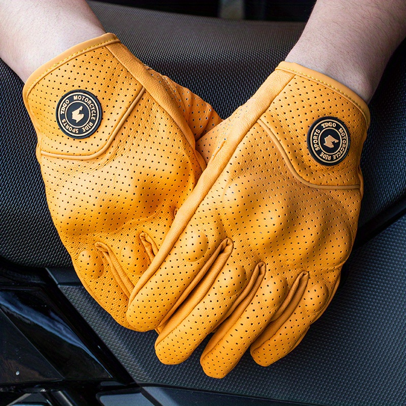 Motorcycle Gloves Windproof an - đánh giá và giá Gardening Glove Waterproof