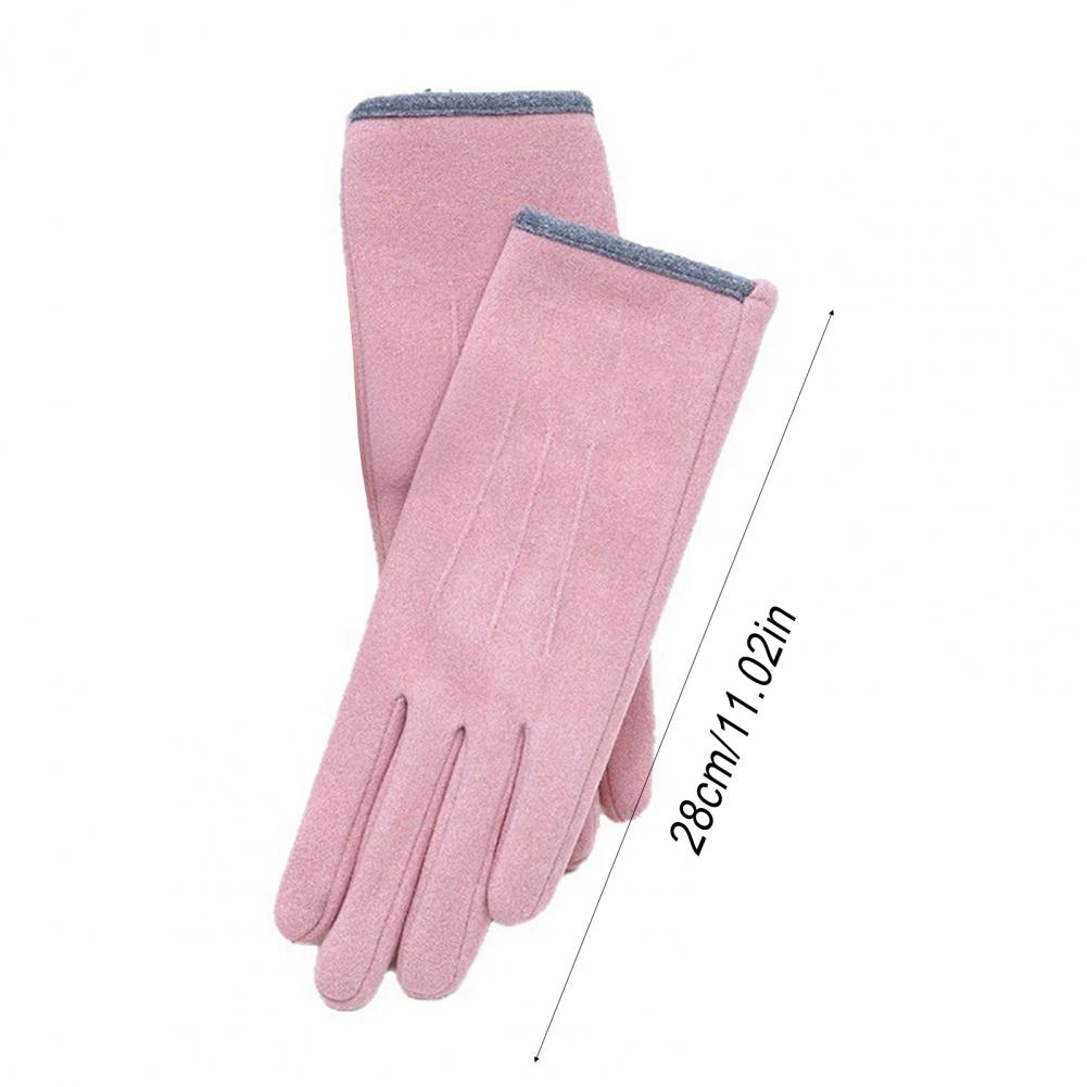 Capacitive Touch Screen Gloves - đánh giá và giá Touchscreen Glove Capacitive