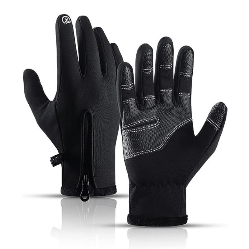 Winter Warm Gloves Men Women T - đánh giá và giá Gardening Glove Waterproof
