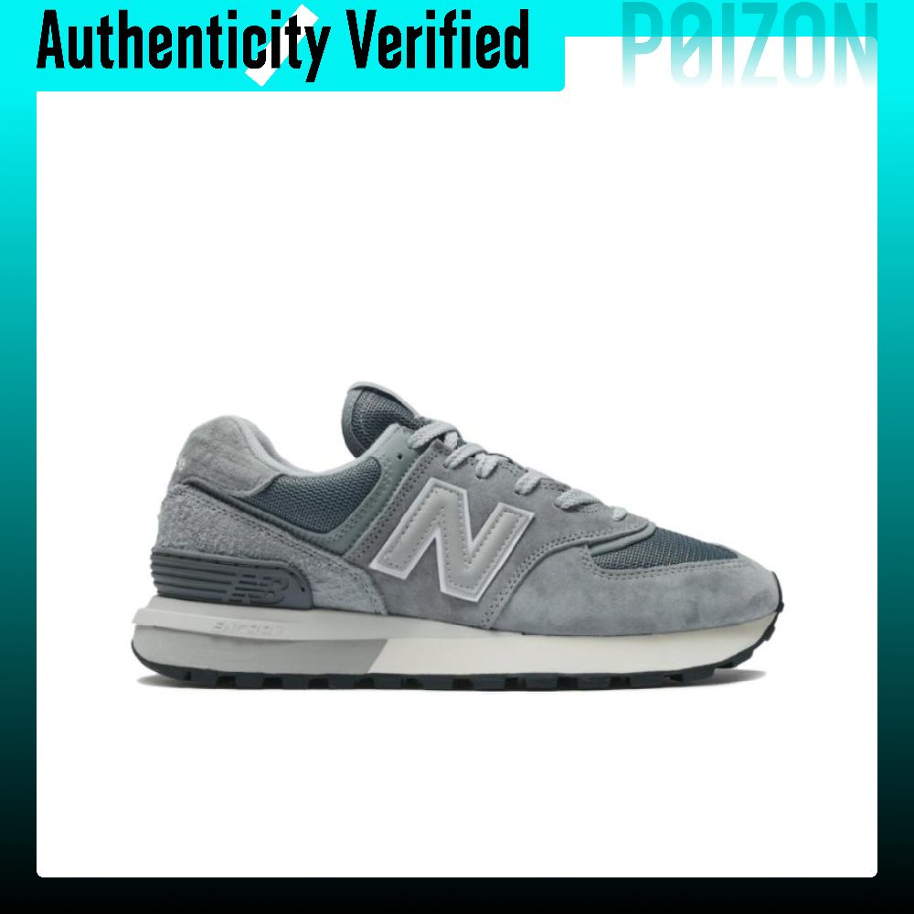 New Balance NB 574 Leather, Te - đánh giá và giá New Balance Shoes 574