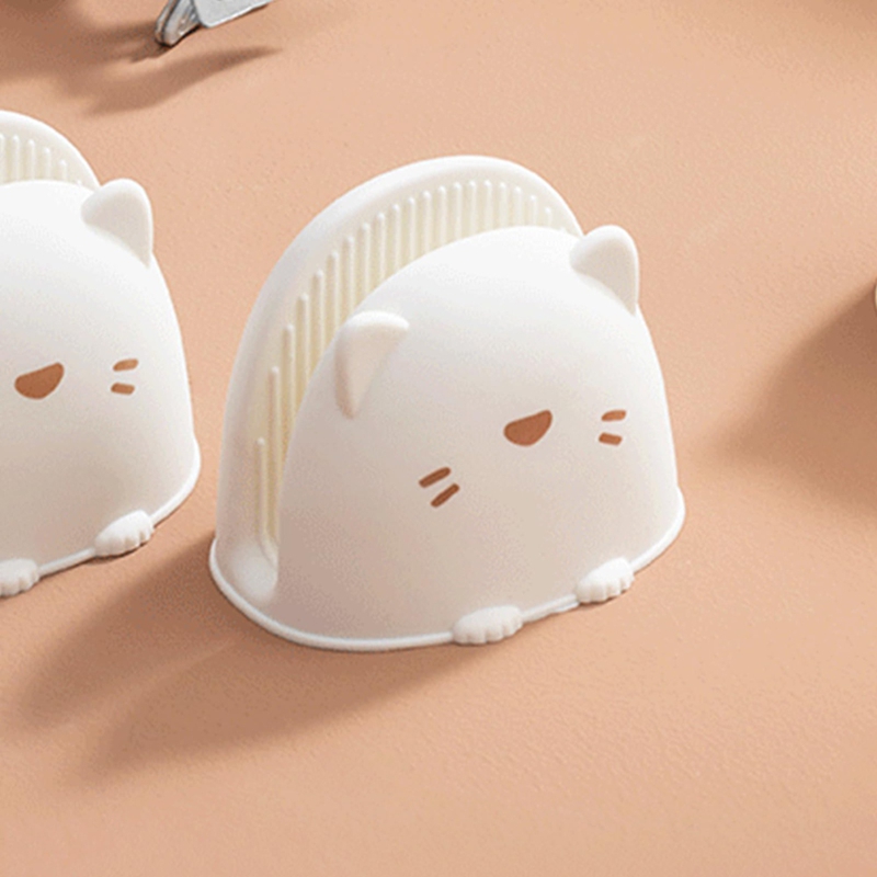 4PCS Heat Resistan Silicone Ov - đánh giá và giá Oven Mitt Silicone