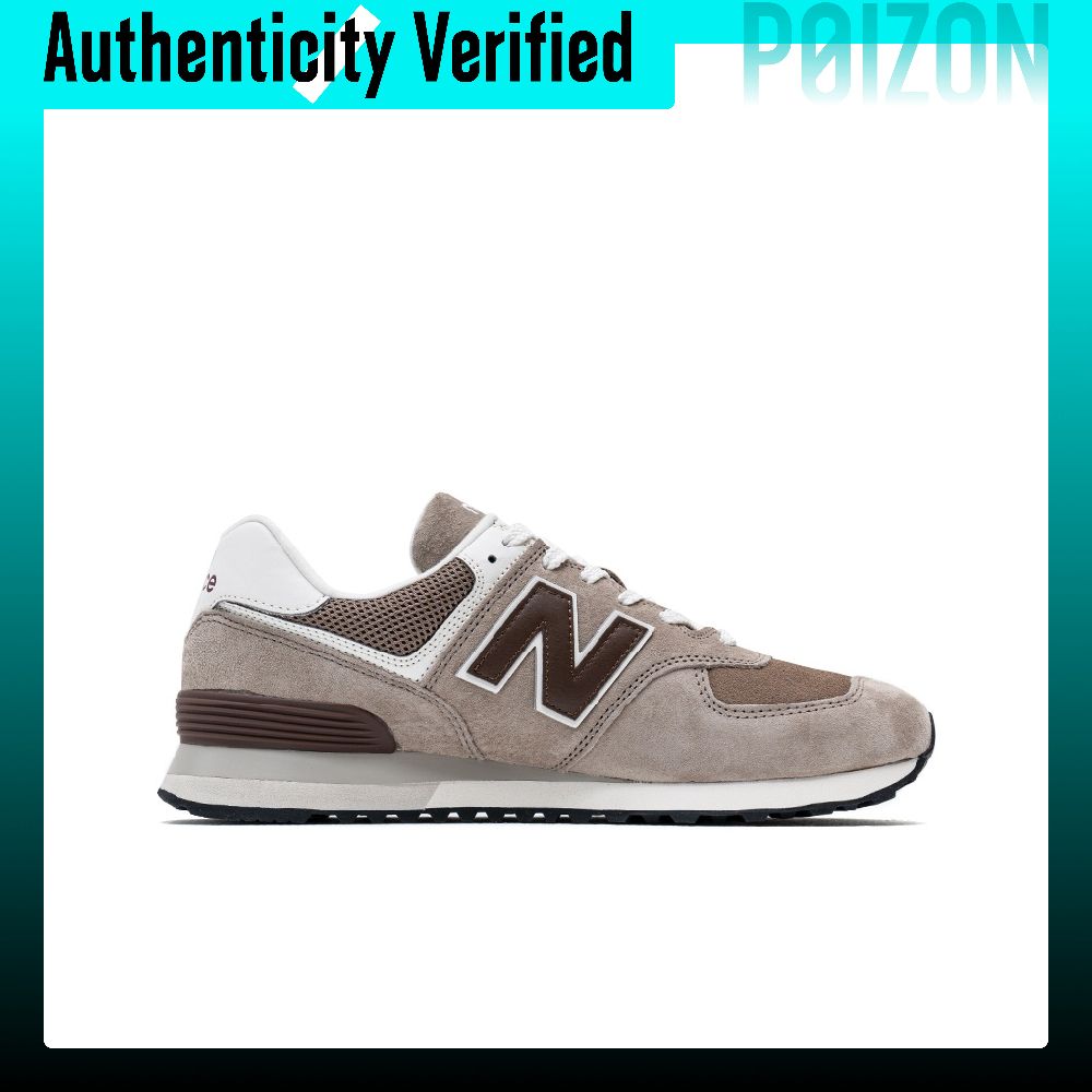 New Balance NB 574 Couple's Le - đánh giá và giá New Balance Shoes 574