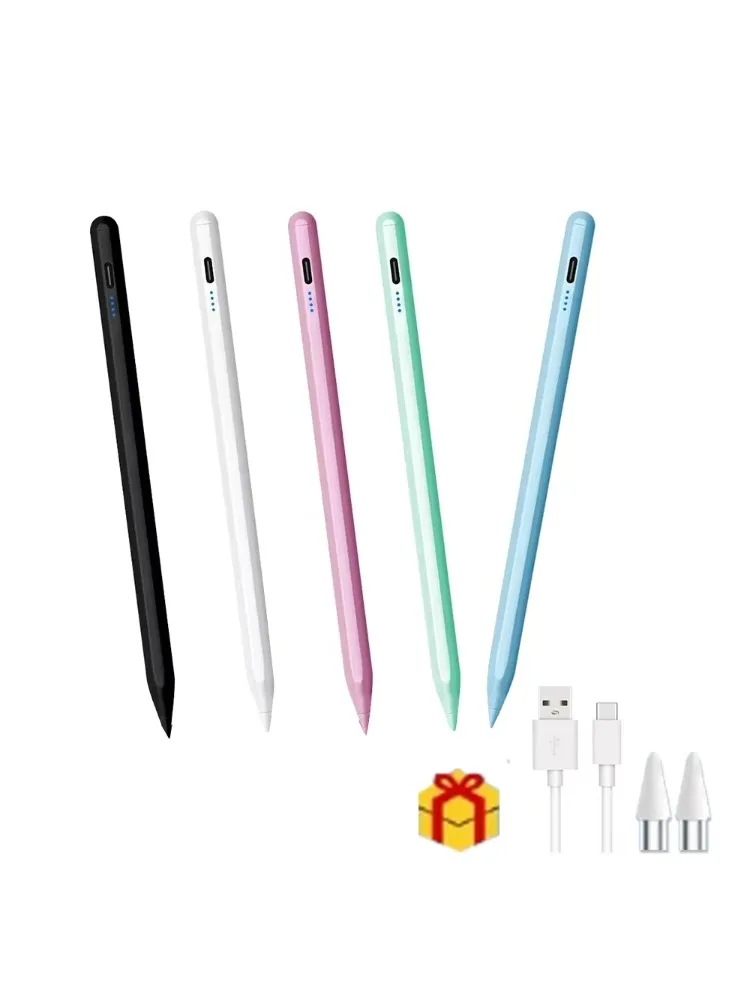 Stylus Pen for Samsung Huawei  - đánh giá và giá Touchscreen Glove Capacitive