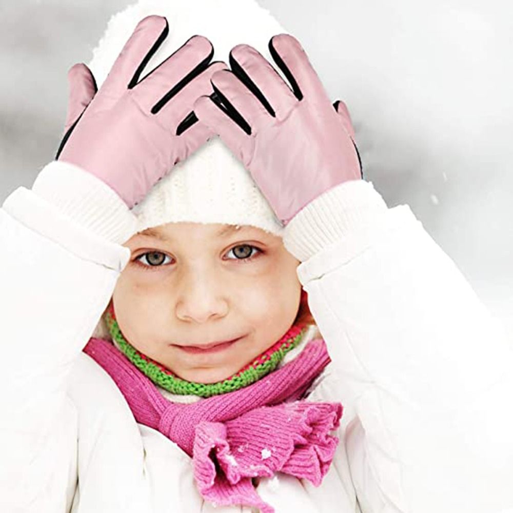 New Fashion Windproof Ski Glov - đánh giá và giá Ski Glove Waterproof